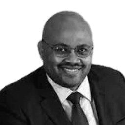 Prof Maurice Radebe