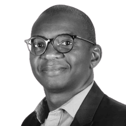 Nyimpini Mabunda